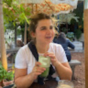 Meet your Posher, Zara